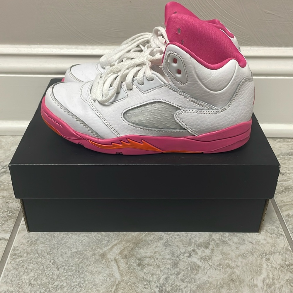 Jordan 5 Retro (PS)